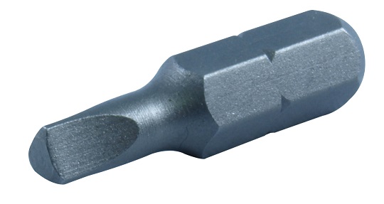 DRIVE BIT TAMPERPROOF TRILOBE 100 MM - INSERT 